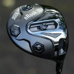 Jigen ERook II Driver -Golf Clubs Sales Shop jigen erook 2 driver 13