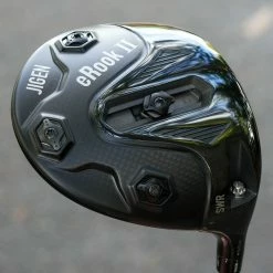 Jigen ERook II Driver -Golf Clubs Sales Shop jigen erook 2 driver 6