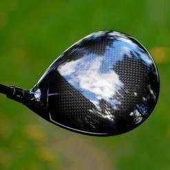 Jigen ERook II Driver -Golf Clubs Sales Shop jigen erook 2 driver 7