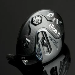 Jigen ERook II Driver -Golf Clubs Sales Shop jigen erook 2 driver 9