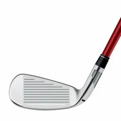 Taylormade Stealth HD Women's Iron 7-SW ( 5pcs ) - JDM Version -Golf Clubs Sales Shop jkp73 zoom d3