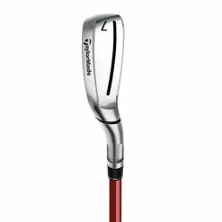 Taylormade Stealth HD Women's Iron 7-SW ( 5pcs ) - JDM Version -Golf Clubs Sales Shop jkp73 zoom d4