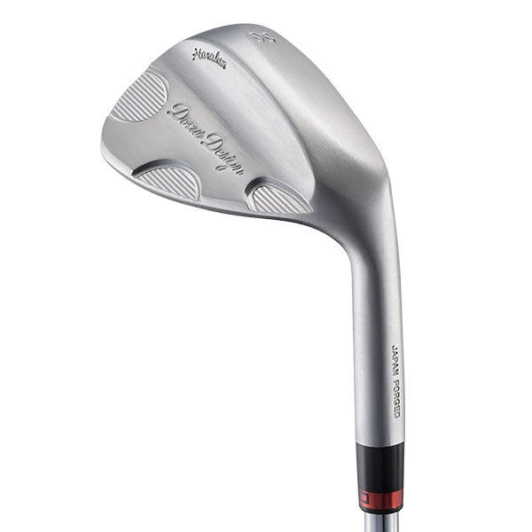 Docus Japan Forged Wedge Limited Edition 5 Docus Japan Forged Wedge Limited Edition - Image 3