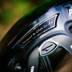 Kamui Pro TP-09D Driver -Golf Clubs Sales Shop kamui pro tp 09d driver image 2