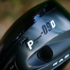 Kamui Pro TP-09D Driver -Golf Clubs Sales Shop kamui pro tp 09d driver image 3