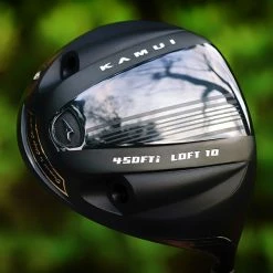 Kamui Pro TP-09D Driver -Golf Clubs Sales Shop kamui pro tp 09d driver image 4