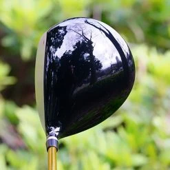 Kamui Pro TP-09D Driver -Golf Clubs Sales Shop kamui pro tp 09d driver image 6