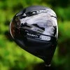 Kamui Pro TP-09S Driver -Golf Clubs Sales Shop kamui pro tp 09s driver image 1