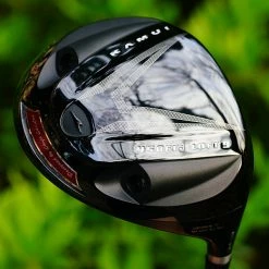 Kamui Pro TP-09S Driver -Golf Clubs Sales Shop kamui pro tp 09s driver image 2
