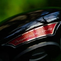 Kamui Pro TP-09S Driver -Golf Clubs Sales Shop kamui pro tp 09s driver image 3