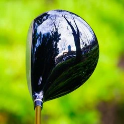 Kamui Pro TP-09S Driver -Golf Clubs Sales Shop kamui pro tp 09s driver image 4