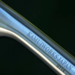 Kamui Works Japan Rex & Regina Wedge -Golf Clubs Sales Shop kamui works japan rex and regina wedge 3