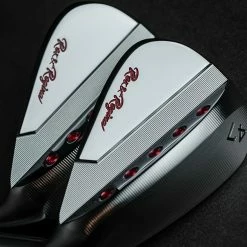 Kamui Works Japan Rex & Regina Wedge -Golf Clubs Sales Shop kamui works japan rex and regina wedge 9