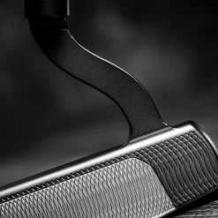 Kamui Works Japan Rex & Regina Swan Putter -Golf Clubs Sales Shop kamuiworks japan rex and regina swan putter 1