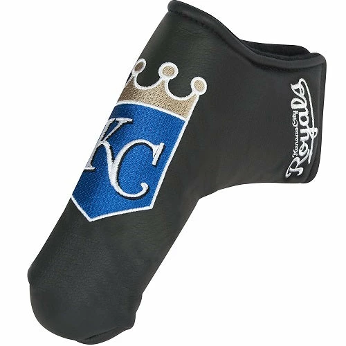 WinCraft Team Effort MLB Blade Putter Headcovers 3 WinCraft Team Effort MLB Blade Putter Headcovers