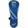 WinCraft Team Effort MLB Fairway Headcover -Golf Clubs Sales Shop kcfairway