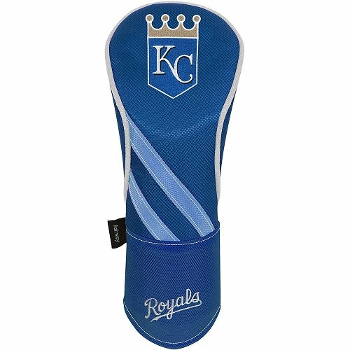 WinCraft Team Effort MLB Fairway Headcover 3 WinCraft Team Effort MLB Fairway Headcover