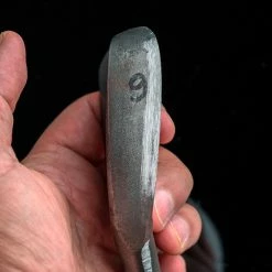 Kyoei Golf KYOEI Forged Raw Blank KCM Irons 4-PW ( 7pcs ) -Golf Clubs Sales Shop kcm3