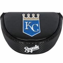 WinCraft Team Effort MLB Mallet Putter Headcover