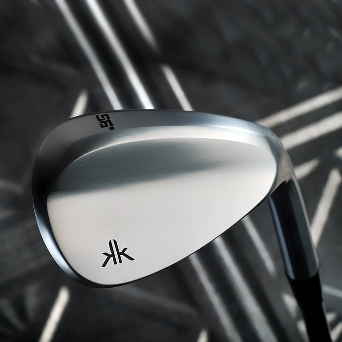 Kyoei Golf KYOEI Prototype Wedge 10 Kyoei Golf KYOEI Prototype Wedge - Image 8