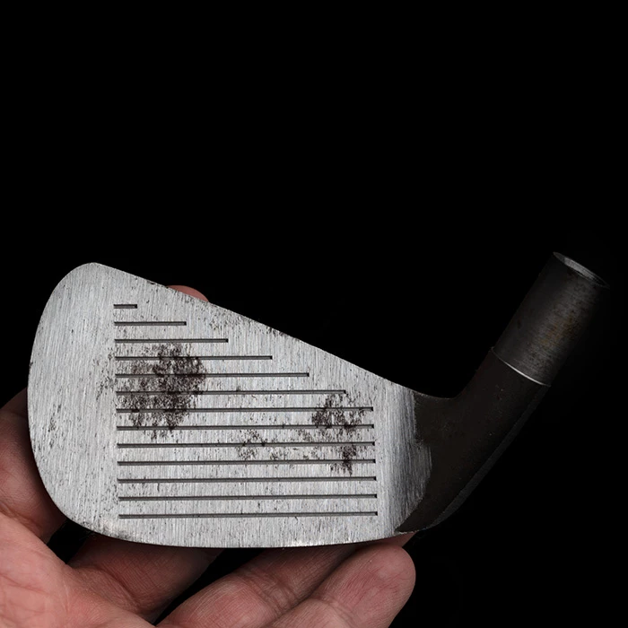 Kyoei Golf KYOEI Forged Raw Blank K-1 Irons 3-PW ( 8pcs ) 4 Kyoei Golf KYOEI Forged Raw Blank K-1 Irons 3-PW ( 8pcs ) - Image 2