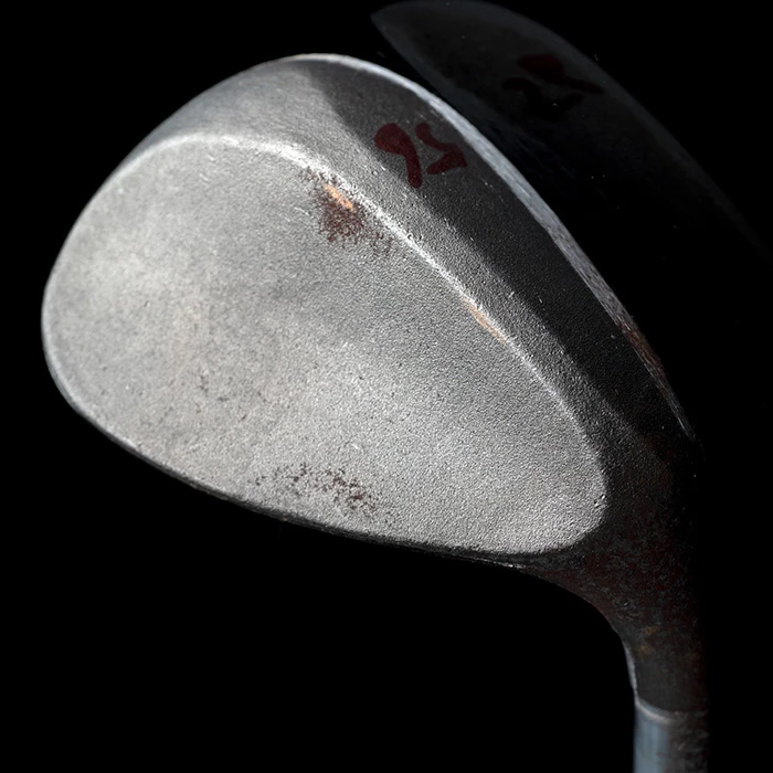 Kyoei Golf KYOEI Forged Raw Blank RRC Wedges ( 3pcs ) 4 Kyoei Golf KYOEI Forged Raw Blank RRC Wedges ( 3pcs ) - Image 2