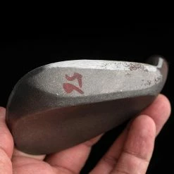 Kyoei Golf KYOEI Forged Raw Blank RRC Wedges ( 3pcs ) 16 Kyoei Golf KYOEI Forged Raw Blank RRC Wedges ( 3pcs ) -Golf Clubs Sales Shop kyoei forged raw rrc wedge 5