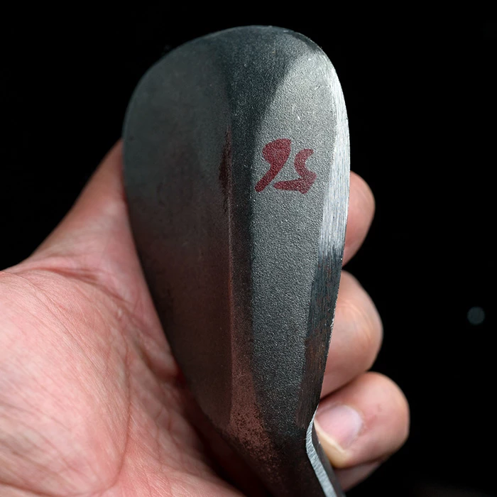 Kyoei Golf KYOEI Forged Raw Blank RRC Wedges ( 3pcs ) 10 Kyoei Golf KYOEI Forged Raw Blank RRC Wedges ( 3pcs ) - Image 8