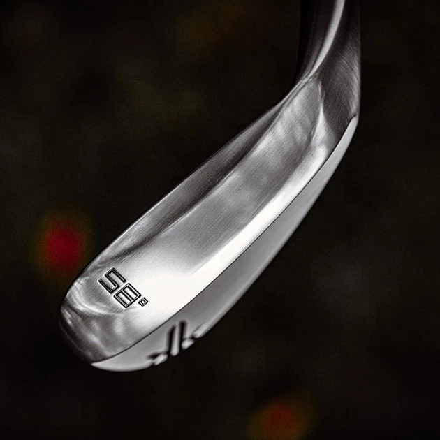 Kyoei Golf KYOEI KK Wedge 2023 11 Kyoei Golf KYOEI KK Wedge 2023 - Image 9