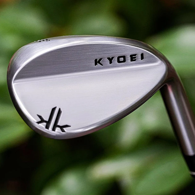 Kyoei Golf KYOEI KK Wedge 2023 4 Kyoei Golf KYOEI KK Wedge 2023 - Image 2
