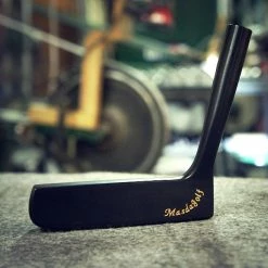 Masda Golf L-Shaped Putter 14 Masda Golf L-Shaped Putter -Golf Clubs Sales Shop l line photo04