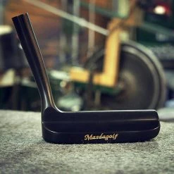 Masda Golf L-Shaped Putter 13 Masda Golf L-Shaped Putter -Golf Clubs Sales Shop l line photo05