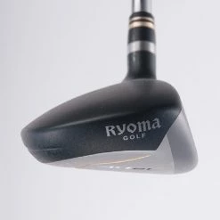 Ryoma Golf Ryoma Ladies U Utility 9 Ryoma Golf Ryoma Ladies U Utility -Golf Clubs Sales Shop ladies ryomau slide02
