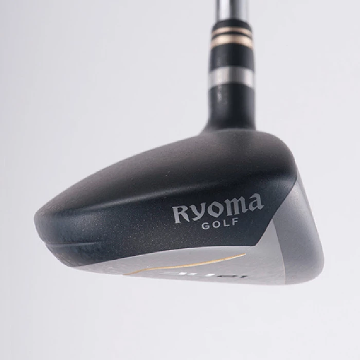 Ryoma Golf Ryoma Ladies U Utility 5 Ryoma Golf Ryoma Ladies U Utility - Image 3