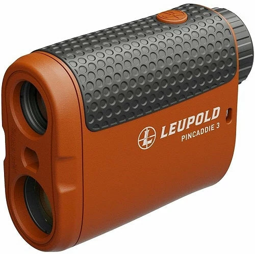 Wexford Leupold PinCaddie 3 Laser Rangefinder 3 Wexford Leupold PinCaddie 3 Laser Rangefinder