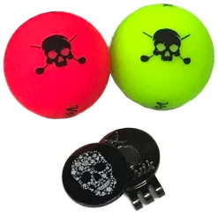 Volvik 2019 Limited Skull Edition Golf Balls W/ Marker 9 Volvik 2019 Limited Skull Edition Golf Balls W/ Marker -Golf Clubs Sales Shop lightX 320dcdc8 d932 4adc be28 21b150632b23