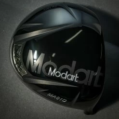 Modart MA01D Driver