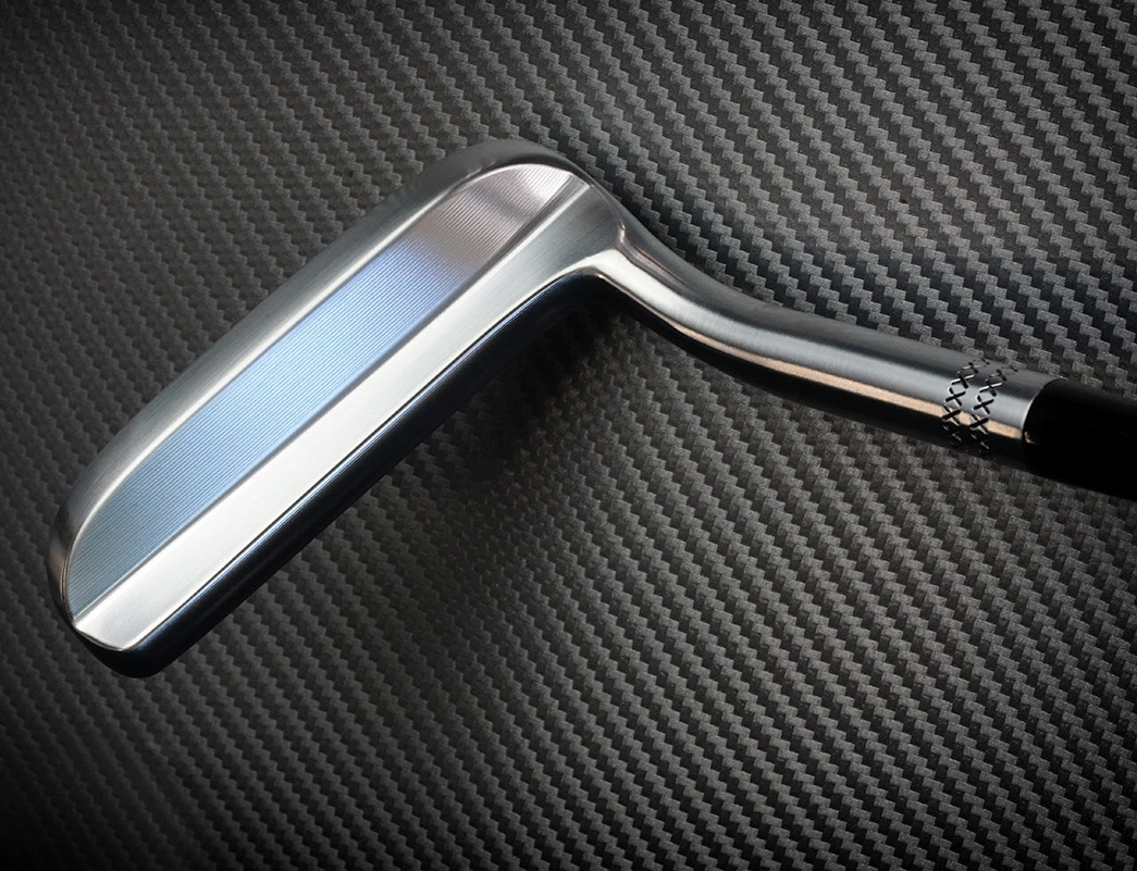 MacGregor Japan Tourney Classic Iron Master IM-G5 Putter 9 MacGregor Japan Tourney Classic Iron Master IM-G5 Putter - Image 7