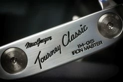 MacGregor Japan Tourney Classic Iron Master IM-G5 Putter 17 MacGregor Japan Tourney Classic Iron Master IM-G5 Putter -Golf Clubs Sales Shop macgregor japan tourney classic iron master im g5 putter 7