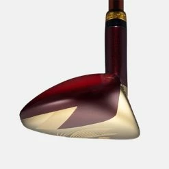 Majesty Golf Majesty Prestigio XII Hybrid -Golf Clubs Sales Shop majesty prestigio 12 hybrid 4