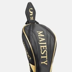 Majesty Golf Majesty Prestigio XII Hybrid -Golf Clubs Sales Shop majesty prestigio 12 hybrid 5