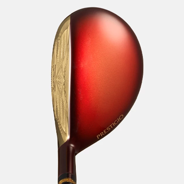 Majesty Golf Majesty Prestigio XII Ladies Hybrid 6 Majesty Golf Majesty Prestigio XII Ladies Hybrid - Image 4