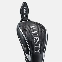 Majesty Golf Majesty Prestigio Obsidian Hybrid -Golf Clubs Sales Shop majesty prestigio obsidian hybrid 5