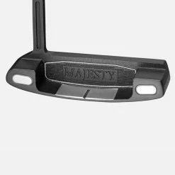 Majesty Golf Majesty W-Moment Blade Putter -Golf Clubs Sales Shop majesty w moment blade putter 2
