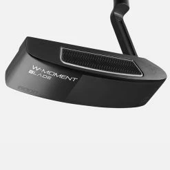 Majesty Golf Majesty W-Moment Blade Putter -Golf Clubs Sales Shop majesty w moment blade putter 3