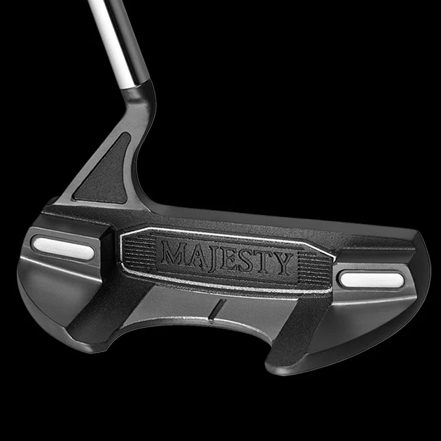 Majesty Golf Majesty W-Moment Mallet Putter 3 Majesty Golf Majesty W-Moment Mallet Putter
