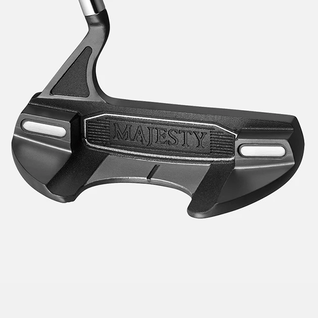 Majesty Golf Majesty W-Moment Mallet Putter 4 Majesty Golf Majesty W-Moment Mallet Putter - Image 2