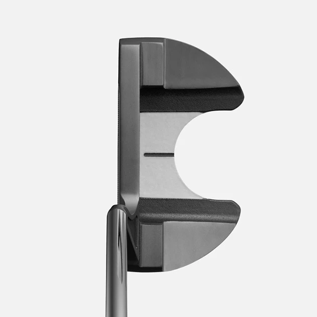 Majesty Golf Majesty W-Moment Mallet Putter 6 Majesty Golf Majesty W-Moment Mallet Putter - Image 4