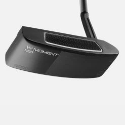 Majesty Golf Majesty W-Moment Mid-Mallet Putter 9 Majesty Golf Majesty W-Moment Mid-Mallet Putter -Golf Clubs Sales Shop majesty w moment mid mallet putter 3