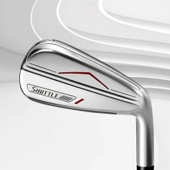 Majesty Golf Maruman Shuttle Iron 2023 6-PW ( 5pcs ) 11 Majesty Golf Maruman Shuttle Iron 2023 6-PW ( 5pcs ) -Golf Clubs Sales Shop maruman shuttle iron 2023 5